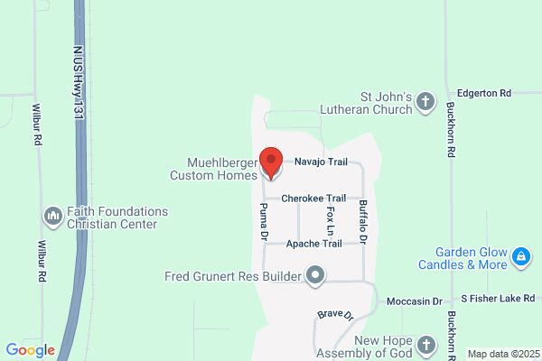 Muehlberger Custom Homes Inc
