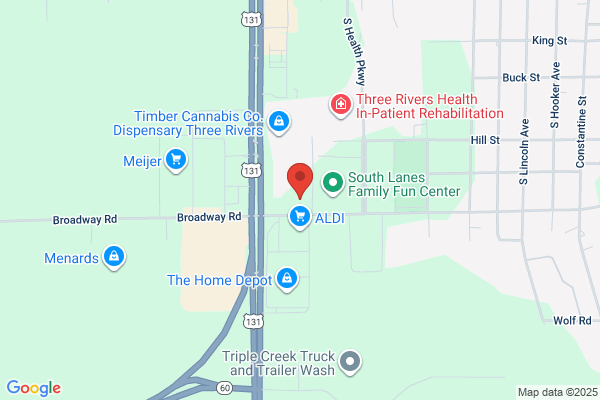 NAPA Auto Parts - Three Rivers Automotive