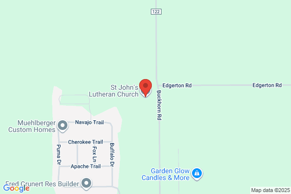St Johns Lutheran Church Elca