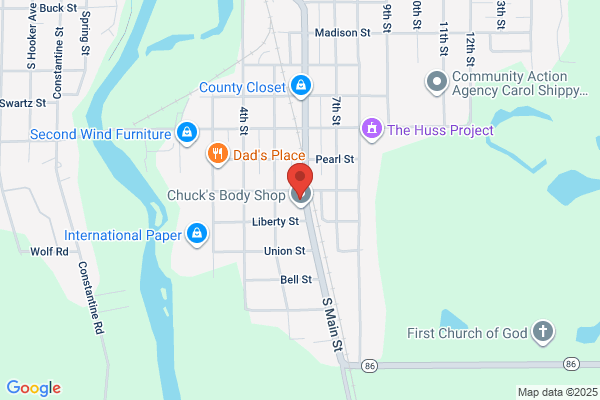 Triple Creek Convenience