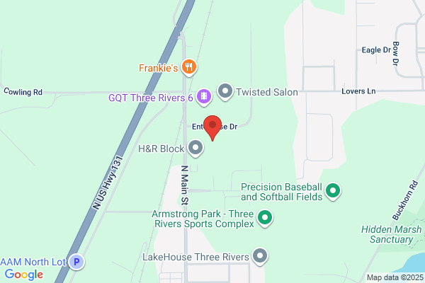 Three Rivers Health IMED