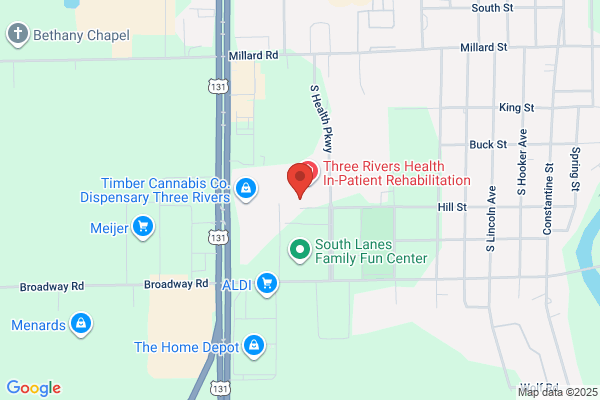 Beacon Medical Group Specialists Three Rivers - CLOSED