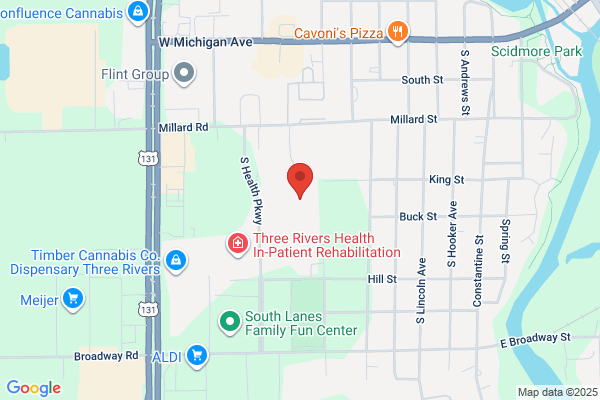 Heartland Health Care Center Three Rivers