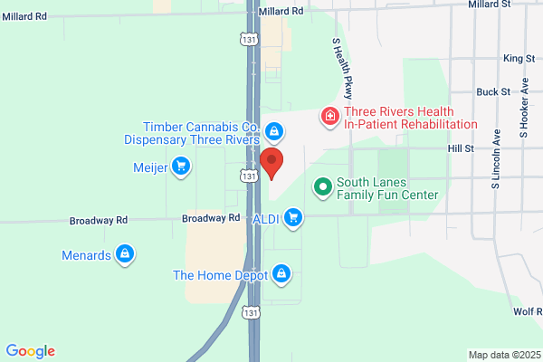 Medical Center Pharmacy of Three Rivers