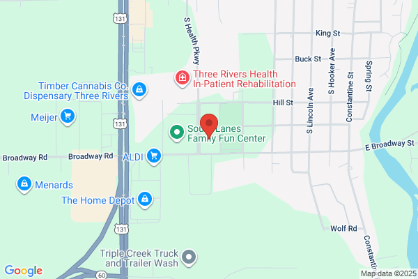 Three Rivers Health Center for Family Medicine