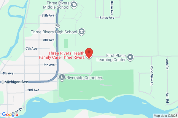 Three Rivers Health Family Care Three Rivers