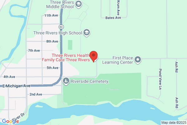 Three Rivers Health PAWS