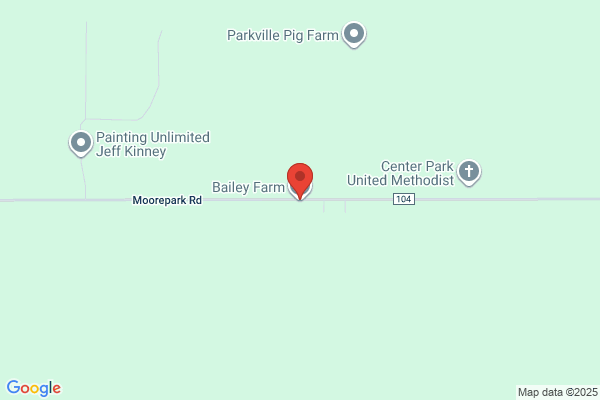 Bailey Farm Inc
