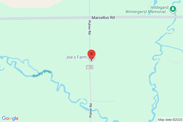Johansen Farms Llc