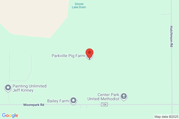 Parkville Pig Farm