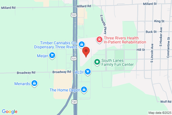 Holiday Inn Express & Suites Three Rivers, an IHG Hotel
