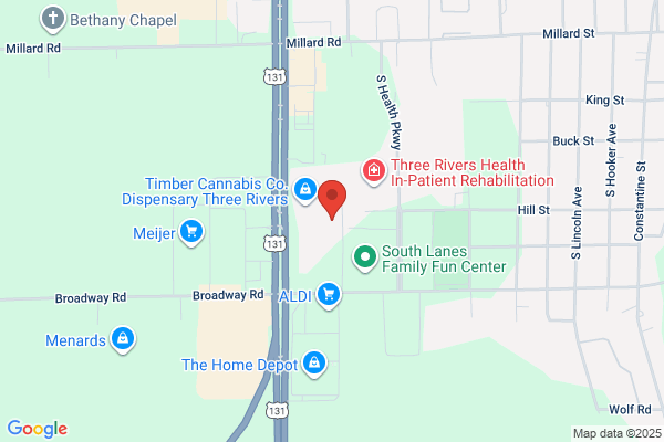 Americas Best Value Inn & Suites Three Rivers