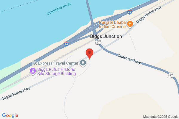 Three Rivers Inn