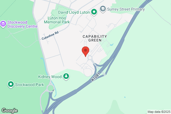 Carlisle Agency