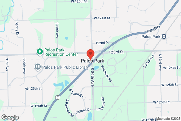 Omalley J Patrick Attorney