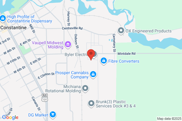 Fisher Welding Inc