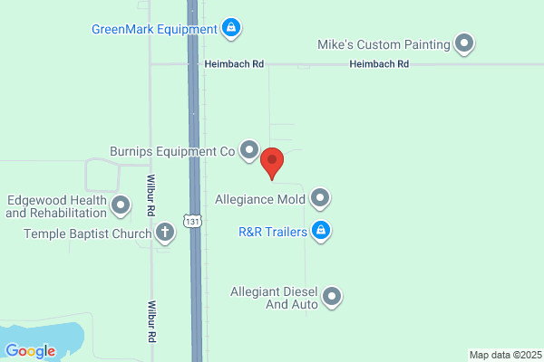 Simpson's Enterprises Inc