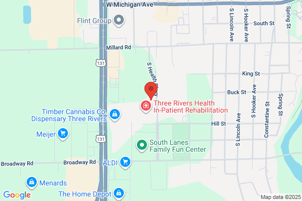Fresenius Kidney Care Three Rivers