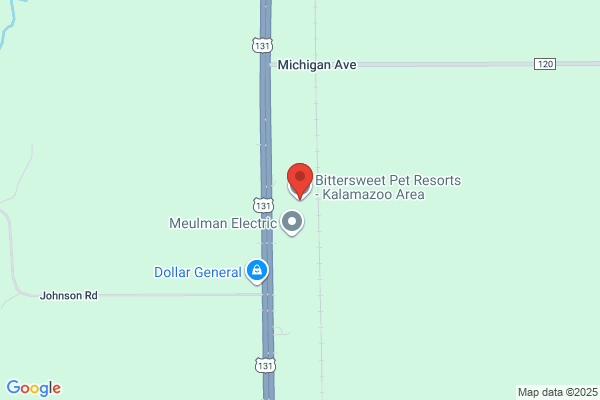 Bittersweet Pet Resorts - Kalamazoo Area