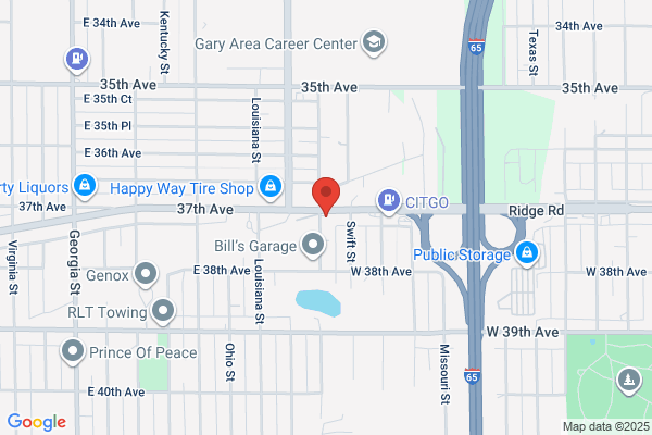 Corey Lake Christian Child Care Center