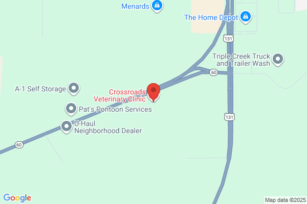 Crossroads Veterinary Clinic