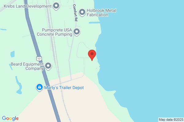 Crystal Cove Riverfront Resort & Suites Palatka