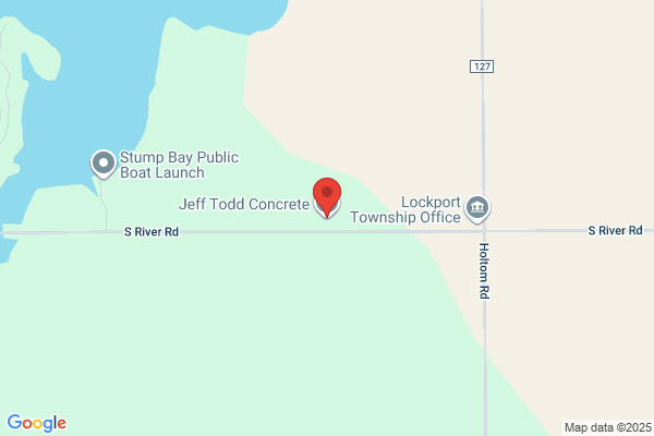 Jeff Todd Concrete, LLC
