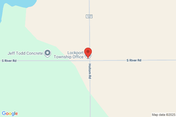 Lockport Township Water Department