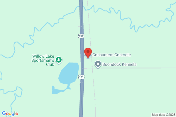 Statler Concrete & Supply Company