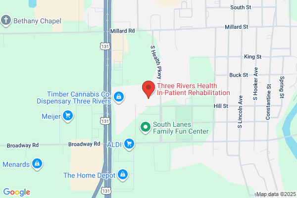 Three Rivers Health, Family Care