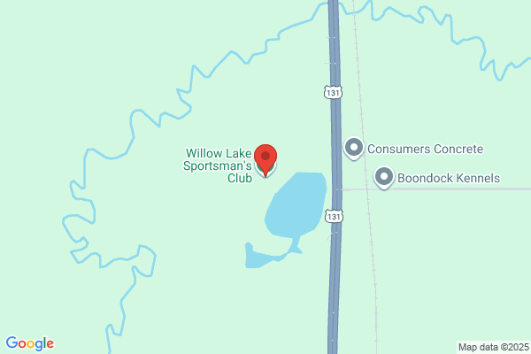 Willow Lake Sportsmen's Club Inc