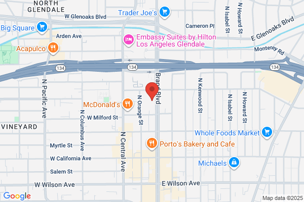 Century 21 Arrowhead Real Estate