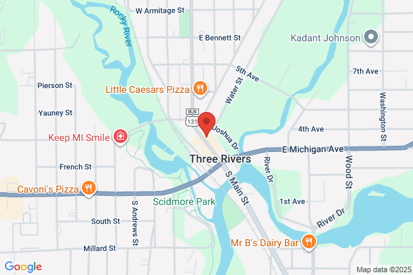 Brewsters Junction