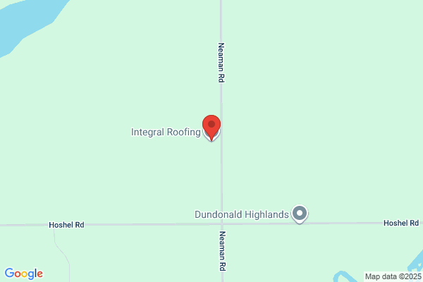 Knapp Roofing Co
