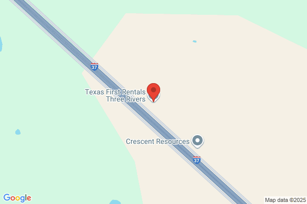 Texas First Rentals Three Rivers