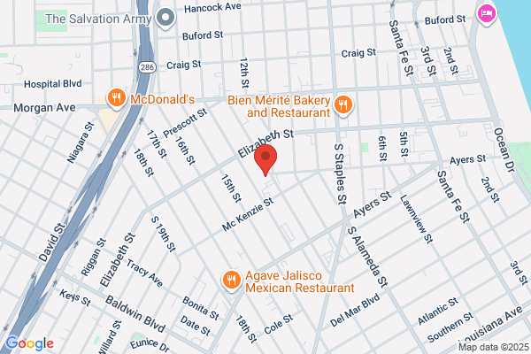 Amistad Healthcare & Activity Center
