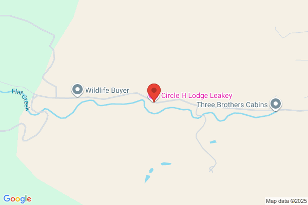 Circle H Ranch