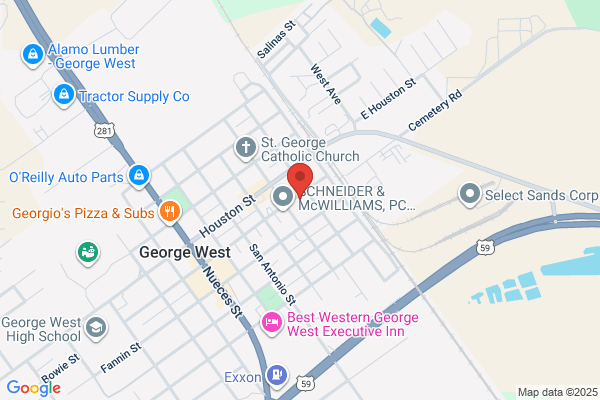 Live Oak County Appraisal District