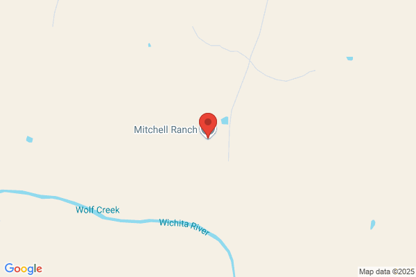 Mitchell Ranch