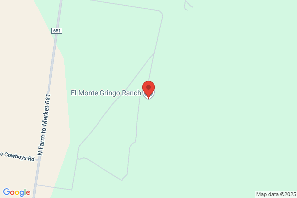 Old Gringo Ranch