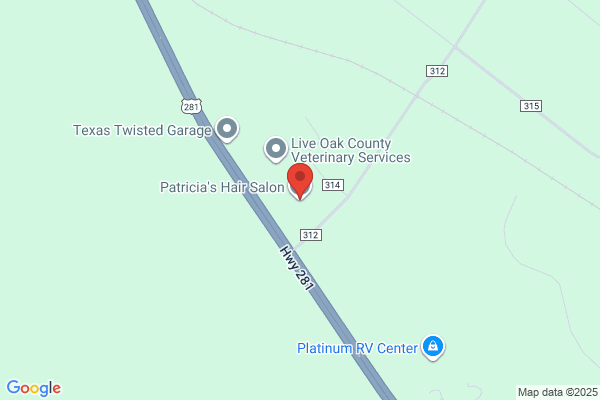 Patricia's Hair Salon