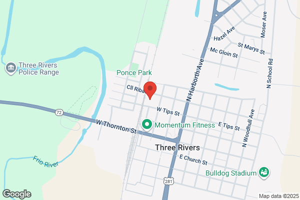 Three Rivers Farmers Co-Op