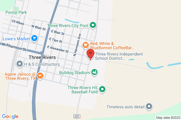 Three Rivers Independent School District, Elementary School