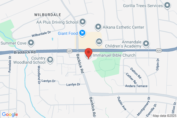 Immanuel Bible Church