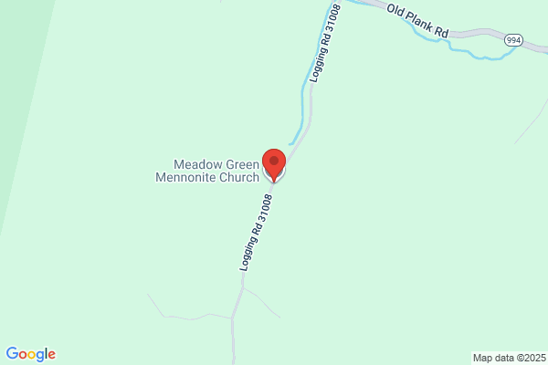 Meadow Green Mennonite Church
