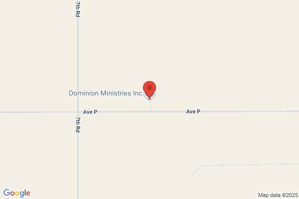 Dominion Christian Ministry Inc