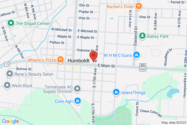 Gibson County Funeral Home