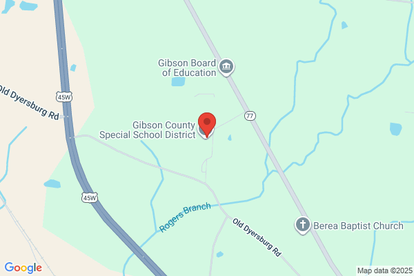 Gibson County High School