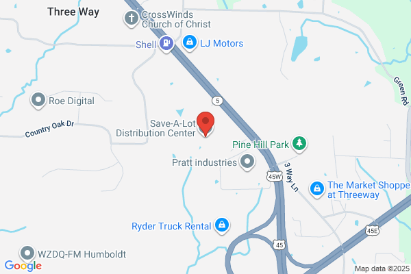Holt's Distributing
