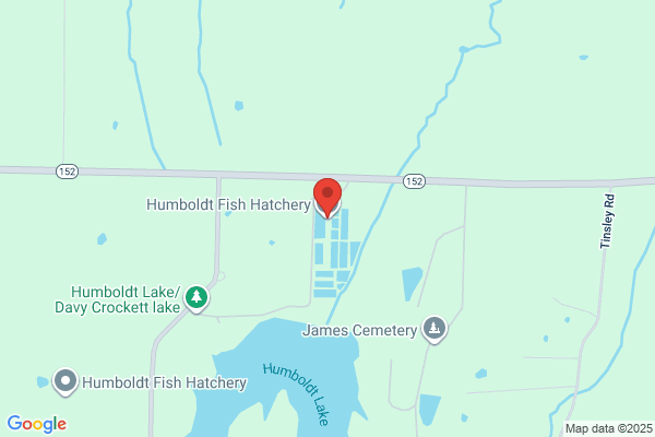 Humboldt Fish Market